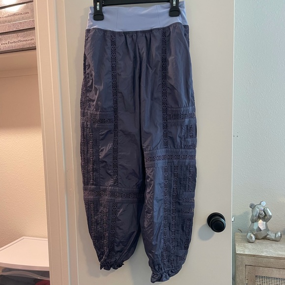 Free People Pants - Free People movement bottoms